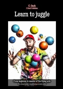 Learn to juggle - Oach, C.