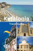 Kefalonia Travel Guide (eBook, ePUB)