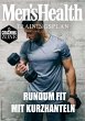 MEN'S HEALTH Trainingsplan: Rundum fit... - Bild 1
