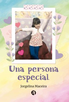 Cover Una persona especial (eBook, ePUB)
