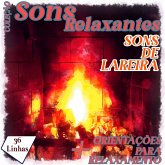 Coleção Sons Relaxantes - sons de lareira (MP3-Download)