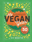 My Vegan Year (eBook, ePUB)