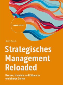 Strategisches Management Reloaded - Zornek, Walter