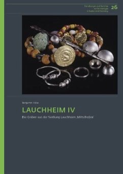 Lauchheim IV - Höke, Benjamin