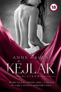 Cover Kéjlak (eBook, ePUB)