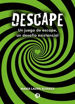 Descape (eBook, ePUB) - Álvarez, María Laura