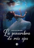 La penumbra de mis ojos (eBook, ePUB)