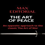 THE ART OF PEACE (MP3-Download)