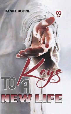 Cover Keys To A New Life (eBook, ePUB)