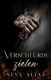 Verscheurde zielen (Perfectly imperfect, #6) (eBook, ePUB)