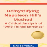 Demystifying Napoleon Hill's Method (MP3-Download)