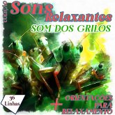 Coleção Sons Relaxantes - sons de grilos (MP3-Download)