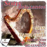 Coleção Sons Relaxantes - sons de harpa celta (MP3-Download)