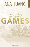 Twisted Games - Tome 02 (eBook, ePUB)