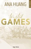 Twisted Games - Tome 02 (eBook, ePUB) Twisted Games - Tome 02 (eBook, ePUB)