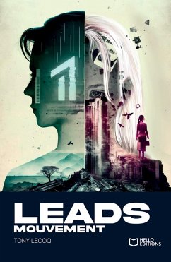 Cover LEADS - Mouvement (eBook, ePUB)