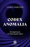 Codex Anomalia (eBook, ePUB)