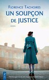 Un soupçon de justice (eBook, ePUB) Un soupçon de justice (eBook, ePUB)