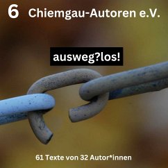 ausweglos (eBook, ePUB)