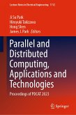 Parallel and Distributed Computing, Applications and Technologies (eBook, PDF)