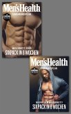 MEN'S HEALTH TP und EP: Sixpack in 8 Wochen (eBook, PDF)
