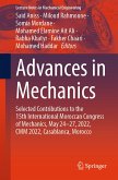 Advances in Mechanics (eBook, PDF)