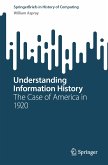 Understanding Information History (eBook, PDF)