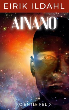 Ainano (eBook, ePUB) - Ildahl, Eirik