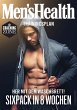 MEN'S HEALTH Trainingsplan: Sixpack in... - Bild 1