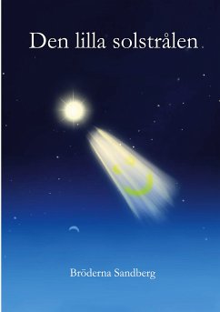 Den lilla solstrålen (eBook, ePUB)