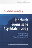 Jahrbuch Forensische Psychiatrie 2023 (eBook, PDF)