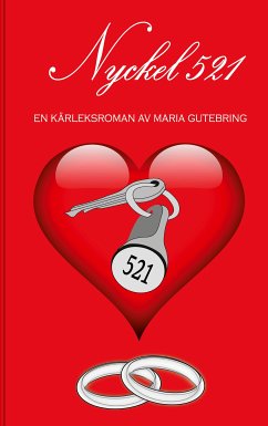 Nyckel 521 (eBook, ePUB) - Gutebring, Maria