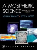 Atmospheric Science (eBook, ePUB)