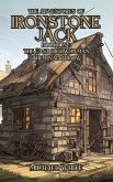 The Adventures of Ironstone Jack (eBook, ePUB) The Adventures of Ironstone Jack (eBook, ePUB)