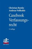 Casebook Verfassungsrecht (eBook, PDF)