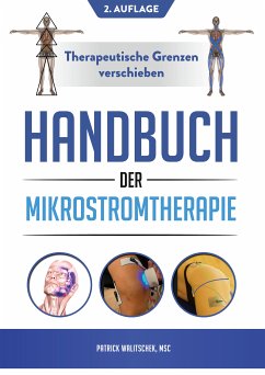 Handbuch der Mikrostromtherapie (eBook, ePUB)