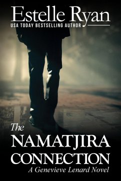 Cover The Namatjira Connection (Genevieve Lenard, #16) (eBook, ePUB)