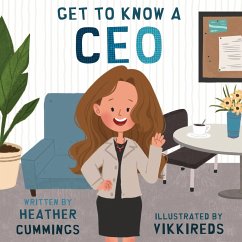 Get to Know a CEO - Cummings, Heather