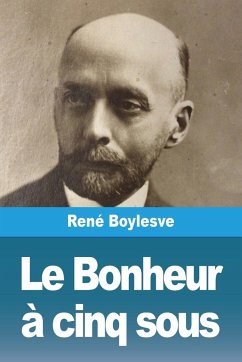 Cover Le Bonheur à cinq sous