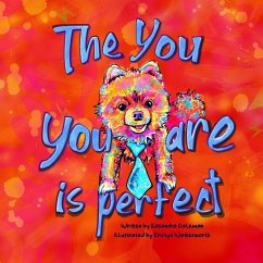 The You You Are Is Perfect - Coleman, Kasandra