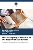 Beschäftigungstherapie in der Neurorehabilitation