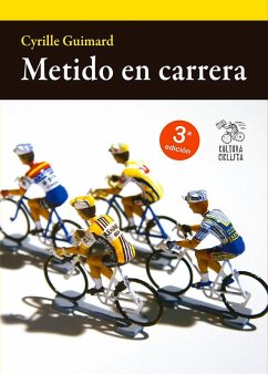 Cover Metido en carrera