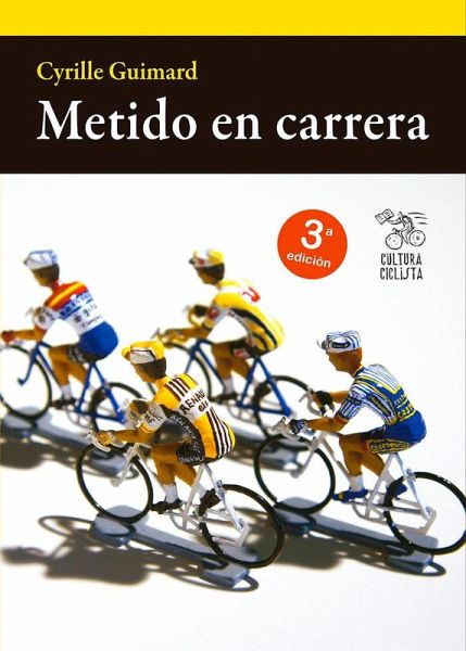 Metido en carrera