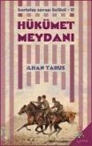 Hükümet Meydani - Kurtulus Savasi Üclüsü 2