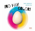 No hay color