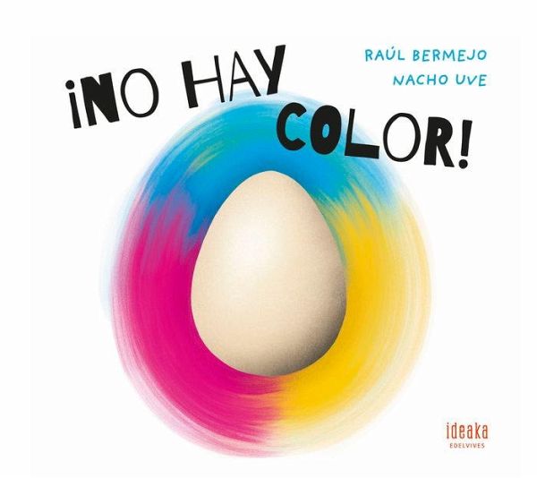 No hay color No hay color