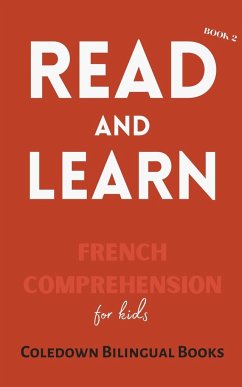 Read and Learn Book 2 - Books, Coledown Bilingual