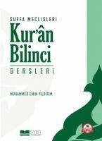 Suffa Meclisleri Kuran Bilinci Dersleri - Emin Yildirim, Muhammed