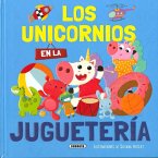 Los unicornios en la juguetería