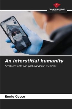 An interstitial humanity - Cocco, Ennio